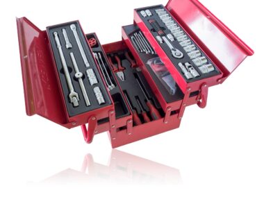 Toolbox