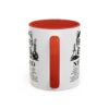 NerdAccent Coffee Mug (11, 15oz) - Image 20