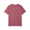 Nerd Unisex Garment-Dyed T-shirt - Image 46