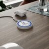 Nerdifying Is Satisfying Quake Wireless Charging Pad - Image 11