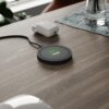 If You Can Read This You Are Too Quake Wireless Charging Pad - Image 3