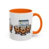 Delete Cookies Accent Coffee Mug (11, 15oz) - Image 42