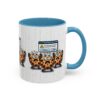 Delete Cookies Accent Coffee Mug (11, 15oz) - Image 34