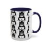 Hacker Accent Coffee Mug (11, 15oz) - Image 22