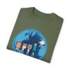 Evolution of Storage Unisex Garment-Dyed T-shirt - Image 11