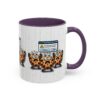 Delete Cookies Accent Coffee Mug (11, 15oz) - Image 46