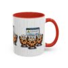 Delete Cookies Accent Coffee Mug (11, 15oz) - Image 14