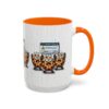 Delete Cookies Accent Coffee Mug (11, 15oz) - Image 54