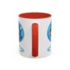 Evolution of Boxes Accent Coffee Mug (11, 15oz) - Image 16