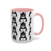 Hacker Accent Coffee Mug (11, 15oz) - Image 26