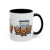 Delete Cookies Accent Coffee Mug (11, 15oz) - Image 3