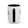 Evolution of Boxes Accent Coffee Mug (11, 15oz) - Image 20