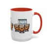 Delete Cookies Accent Coffee Mug (11, 15oz) - Image 30