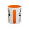 NerdAccent Coffee Mug (11, 15oz) - Image 44