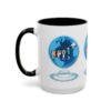 Evolution of Boxes Accent Coffee Mug (11, 15oz) - Image 19