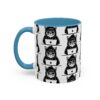 Hacker Accent Coffee Mug (11, 15oz) - Image 35