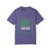 If You Can Read This You Are Too Unisex Garment-Dyed T-shirt - Image 21