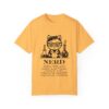 Nerd Unisex Garment-Dyed T-shirt - Image 13