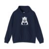 Hacker Unisex Heavy Blend™ Hooded Sweatshirt - Image 9