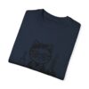 Nerd Unisex Garment-Dyed T-shirt - Image 31