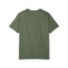 Evolution of Storage Unisex Garment-Dyed T-shirt - Image 10