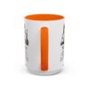 NerdAccent Coffee Mug (11, 15oz) - Image 56