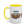 Delete Cookies Accent Coffee Mug (11, 15oz) - Image 63