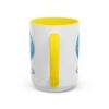 Evolution of Boxes Accent Coffee Mug (11, 15oz) - Image 64