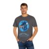 Evolution of Storage Unisex Garment-Dyed T-shirt - Image 20