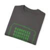 If You Can Read This You Are Too Unisex Garment-Dyed T-shirt - Image 15