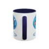 Evolution of Boxes Accent Coffee Mug (11, 15oz) - Image 8