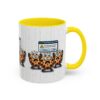 Delete Cookies Accent Coffee Mug (11, 15oz) - Image 50