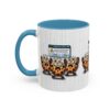 Delete Cookies Accent Coffee Mug (11, 15oz) - Image 35