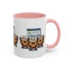 Delete Cookies Accent Coffee Mug (11, 15oz) - Image 10