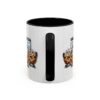 Delete Cookies Accent Coffee Mug (11, 15oz) - Image 4