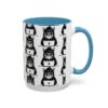 Hacker Accent Coffee Mug (11, 15oz) - Image 38