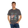 I Am Your Father Unisex Garment-Dyed T-shirt - Image 16