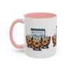 Delete Cookies Accent Coffee Mug (11, 15oz) - Image 11