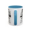 NerdAccent Coffee Mug (11, 15oz) - Image 4