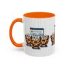 Delete Cookies Accent Coffee Mug (11, 15oz) - Image 43