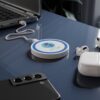 Evolution of Boxes Quake Wireless Charging Pad - Image 12