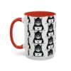 Hacker Accent Coffee Mug (11, 15oz) - Image 31