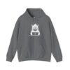 Hacker Unisex Heavy Blend™ Hooded Sweatshirt - Image 5