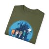 Evolution of Storage Unisex Garment-Dyed T-shirt - Image 15