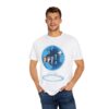 Evolution of Storage Unisex Garment-Dyed T-shirt - Image 8