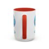 Evolution of Boxes Accent Coffee Mug (11, 15oz) - Image 32