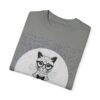 Nerdifying is Satisfying Unisex Garment-Dyed T-shirt - Image 7