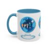 Evolution of Boxes Accent Coffee Mug (11, 15oz) - Image 35