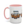 Delete Cookies Accent Coffee Mug (11, 15oz) - Image 27