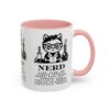 NerdAccent Coffee Mug (11, 15oz) - Image 14